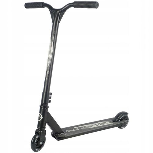 Hulajnoga MASTER Stunt Street Grey na Arena.pl