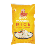 Ryż Sona Masoori Rice India Gate 5kg