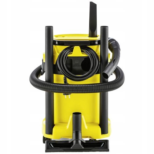 Odkurzacz PRZEMYSŁOWY na sucho i mokro 17L 1000W DMUCHAWA Kärcher na Arena.pl