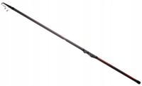 WĘDKA Teleskopowa Bolonka EXPLORER 4m CROSS CARBON 400cm Bolo 10-50g 110685