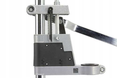 STOJAK STATYW UCHWYT DO WIERTARKI 400mm STOŁOWY na Arena.pl