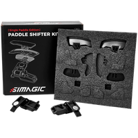 single paddle shifter module kit