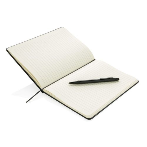 Notatnik A5, długopis, touch pen na Arena.pl