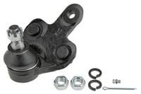 SWORZEŃ WAHACZA PRAWY PRZÓD LEXUS RX 2009 2010 2011 2012 2013 2014 2015