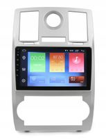 RADIO NAWIGACJA GPS CHRYSLER 300C 2004-2010 ANDROID