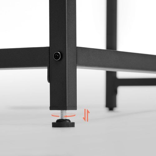 Biurko Komputerowe - LWD038B01 na Arena.pl