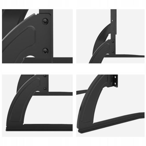 Stojak pod Telewizor Podstawa TV Nogi Stopa UNIWERSALNY 32-70 cali na Arena.pl