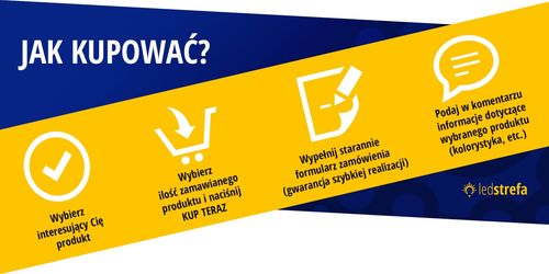 Kinkiet lampa ścienna EDISON Sollux Lighting na Arena.pl