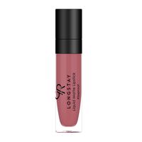 Golden Rose Longstay Liquid Matte Lipstick 35 Matowa pomadka do ust w płynie Kolor - 35