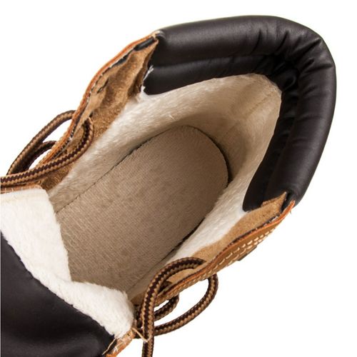 Sznurowane Trapery r.36 na Arena.pl