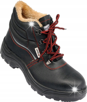 YATO BUTY ROBOCZE / TRZEWIK ROBOCZY TEZU S3 - ROZMIAR 40 YT-80842