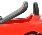 MILLY MALLY 6937 Pojazd Porsche Cayenne S Red