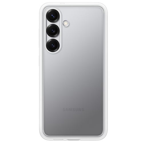 etui samsung flipsuit do galaxy s25      biały na Arena.pl