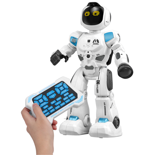 Robot Zdalnie Sterowany K30 na Arena.pl