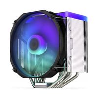 Chłodzenie CPU Endorfy Fortis 5 ARGB (EY3A010) 140mm czarny