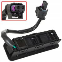 Przycisk Mikrostyk Klamki Bagażnika Opel Insignia Kombi Lift 13597499 14-