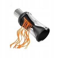 Tarka do warzyw GEFU Spirelli 2.0 G-13780