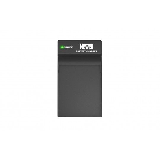 Ładowarka Newell DC-USB do akumulatorów EN-EL3e do Nikon zdjęcie 2