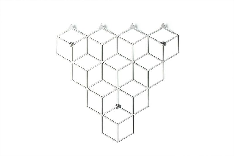 Wieszak Stiga S White zdjęcie 1