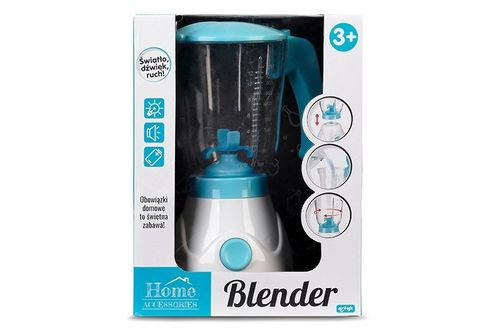Blender na Arena.pl
