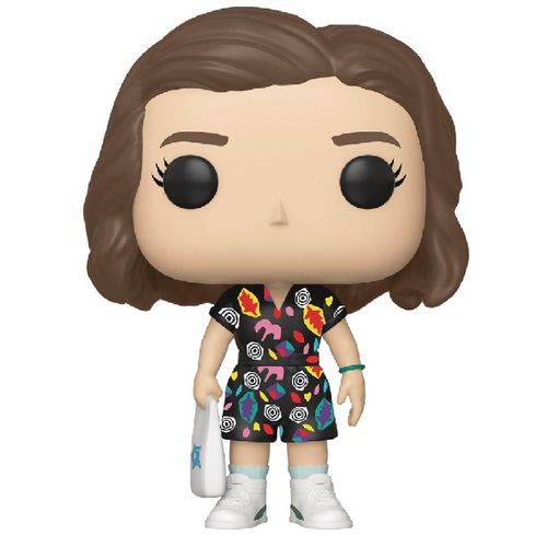 Figurka Funko Pop 802 Eleven Stranger Things na Arena.pl