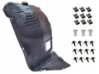 Nadkole BMW 3 E90 E91 prawe przednie 2004-2012 nadkola przód