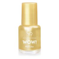 Golden Rose WOW Nail Color 42 Lakier do paznokci Kolor - 42