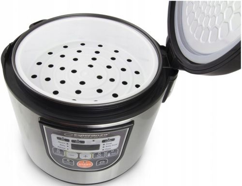 Multicooker ESPERANZA EKG011 na Arena.pl