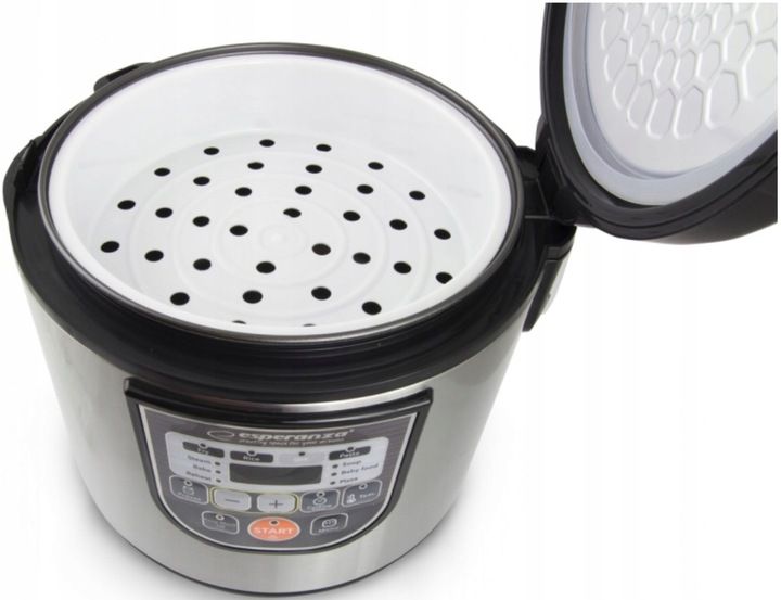 Multicooker ESPERANZA EKG011 zdjęcie 9