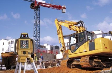 Topcon RL-SV2S Niwelator laserowy na Arena.pl