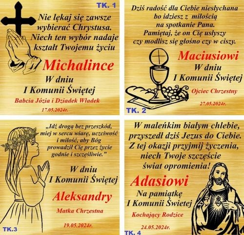 Złote Kolczyki 585 Wiszące Diamentowane Dla Kobiety Grawer UPOMINEK GRATIS na Arena.pl