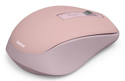 Mysz HAMA WM450 Różowy na Arena.pl