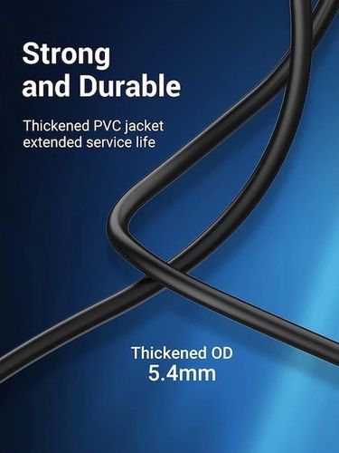 Vention Kabel USB 3.0 A-B AM-BM Super Speed 5 Gb/s HDD Hub 3m na Arena.pl