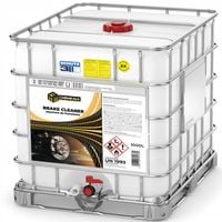 ZMYWACZ DO HAMULCÓW tarcz klocków odtłuszczacz BRAKE CLEANER 5L
