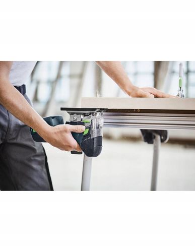 WYRZYNARKA AKUMULATOROWA PSC 420 EB-BASIC FESTOOL na Arena.pl