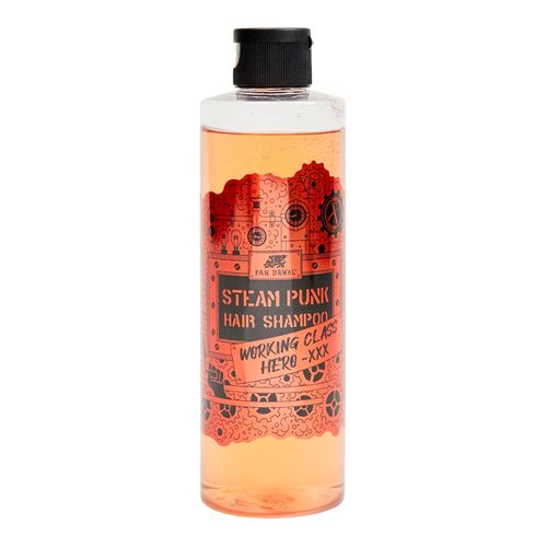 Szampon do włosów Pan Drwal Steam Punk Working Class Hero 250ml na Arena.pl