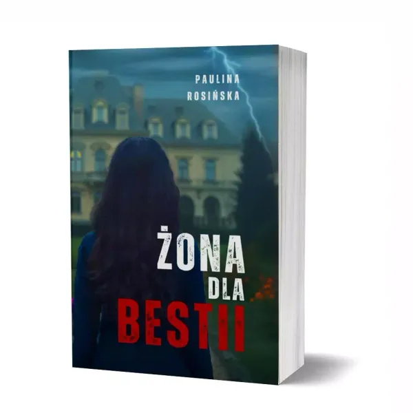 Żona dla Bestii zdjęcie 1