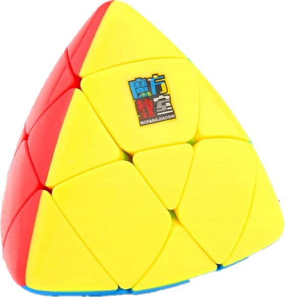 ORYGINALNA KOSTKA RUBIKA MoYu Mastermorphix zdjęcie 2