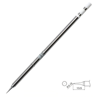 Grot T12 T12-ILS do lutowania SMD 0.15mm wbudowana grzałka i czujnik