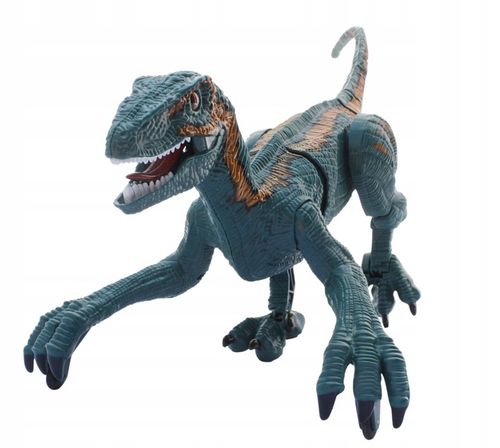 DINOZAUR RC ZDALNIE STROWANY 2.4 GHz 45 E1336 EMAJ na Arena.pl
