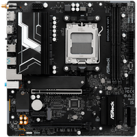 asrock b850m-x wifi r2.0 matx am5 ddr5
