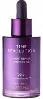 Missha Time Revolution Night Repair Ampoule 5x Ujędrniające serum 50ml