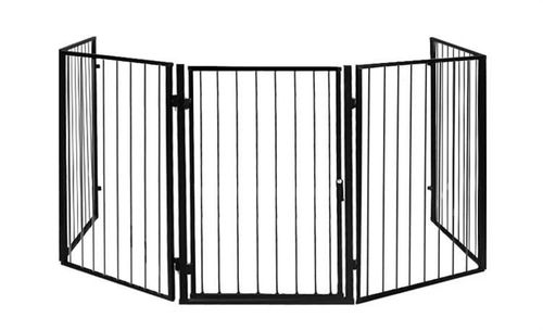 Bramka do kominka basic BK-2961 na Arena.pl