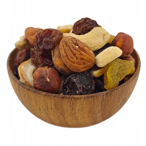 Mieszanka studencka 1kg (orzechowa) na Arena.pl