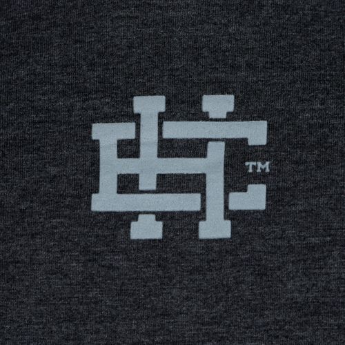 T-shirt BASIC CLASSIC Rozmiar - S, Kolor - SZARY na Arena.pl