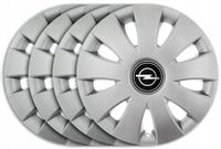 KOŁPAKI 13 OPEL Corsa Agila Kadett E Astra AUS