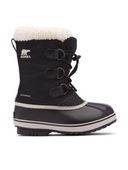 Sorel Śniegowce Yoot Pac Nylon Wp 2114111010 Czarny
