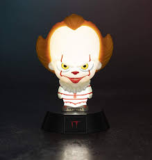 Lampka TO Pennywise na Arena.pl