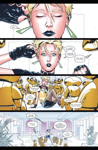 Tony Stark. Iron Man. Tom 1 na Arena.pl