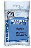 SIARCZAN AMONU 5KG
